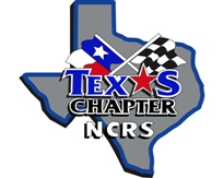 Texas Chapter logo