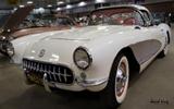 1956 Corvette