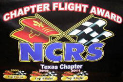2011 Top Flight Award